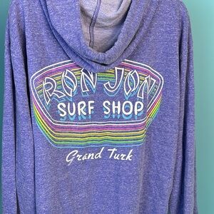 Ron Jon Surf Shop Grand Turk Hoodie